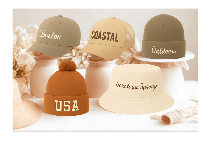 Hats