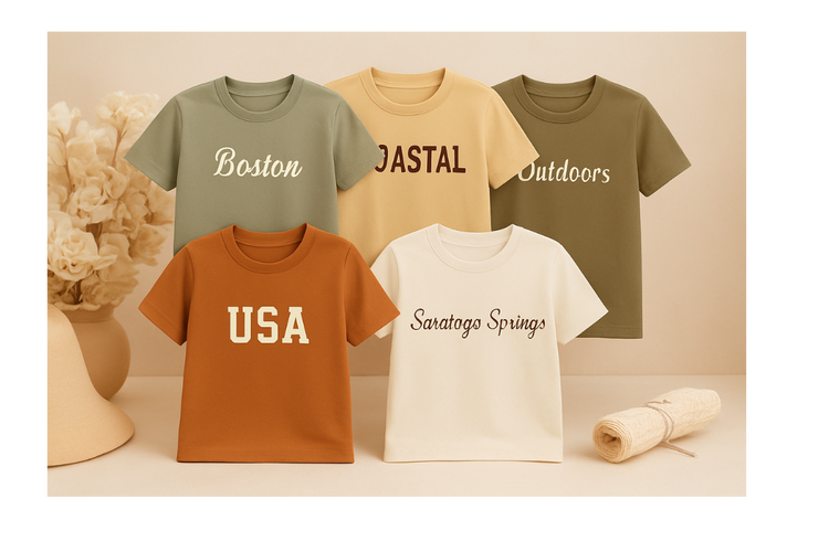 T-Shirts