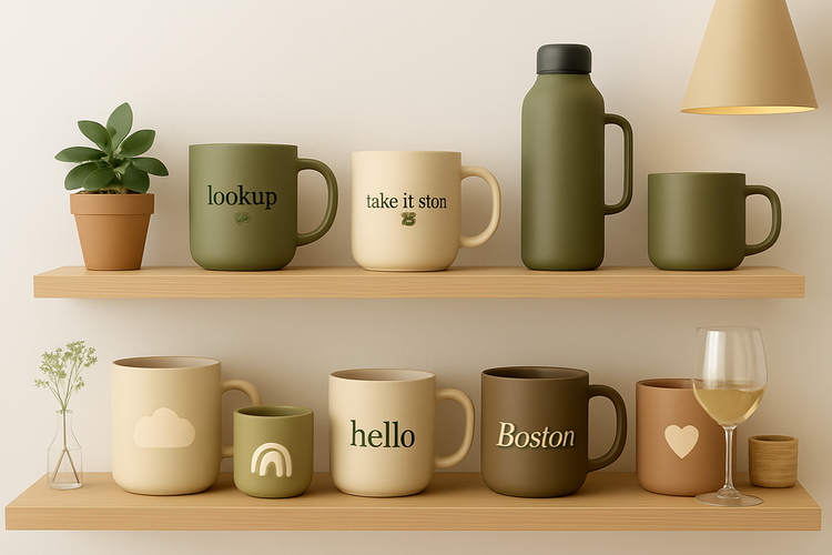Drinkware