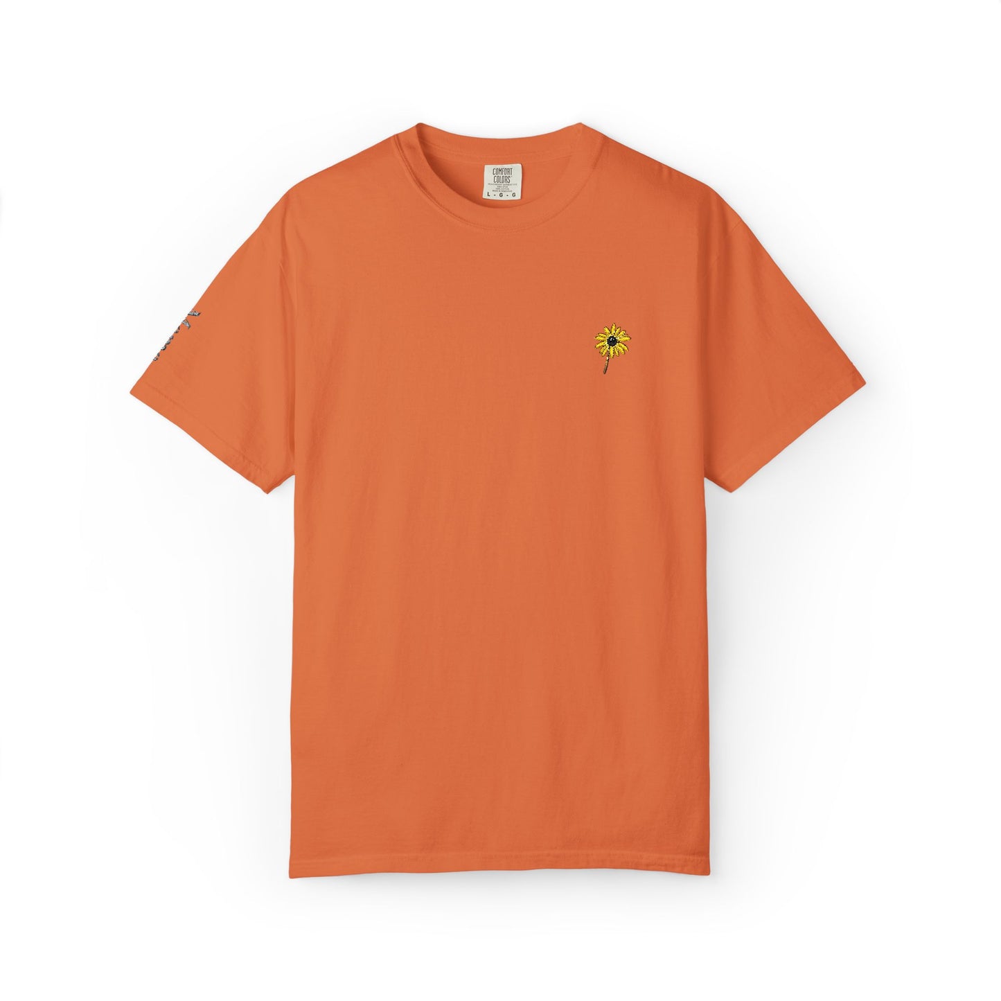 Mama Black-Eyed Susan T-Shirt