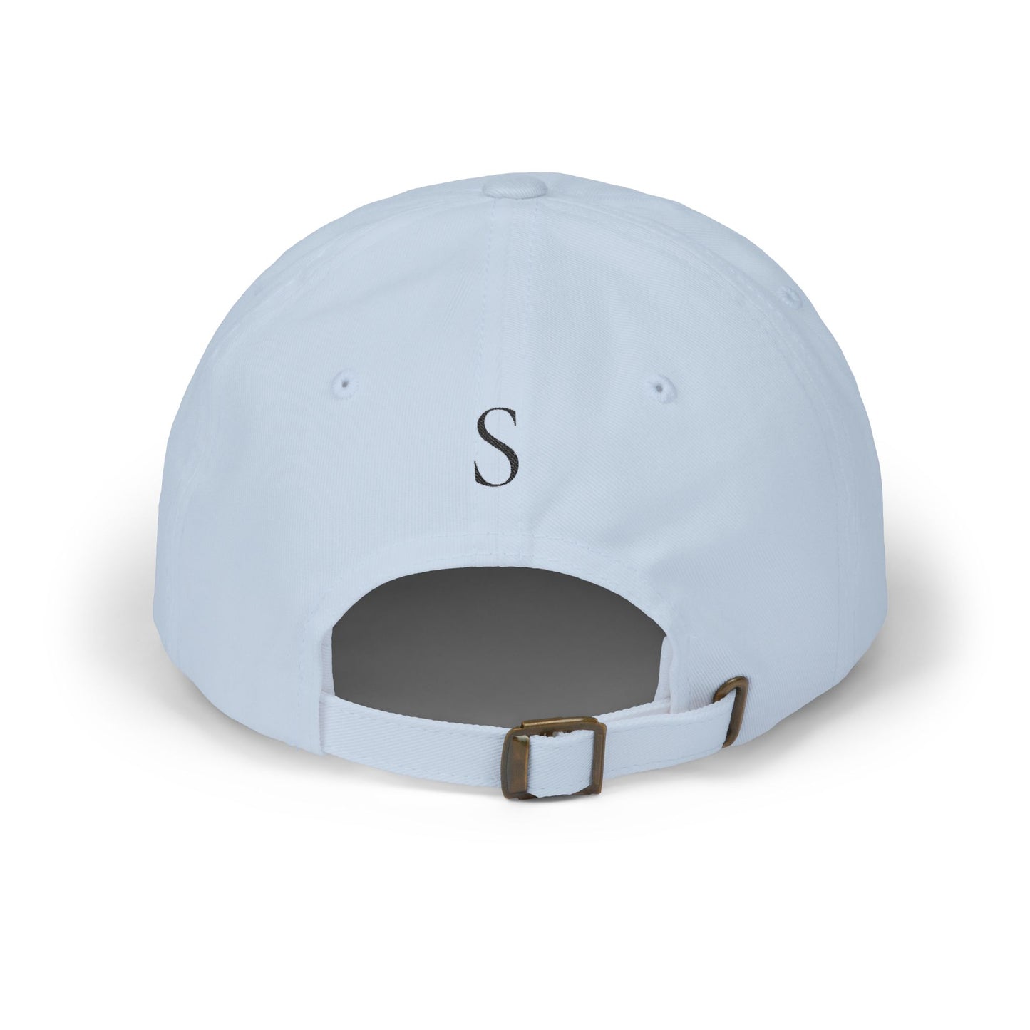 Saratoga Est. 1683 Dad Cap
