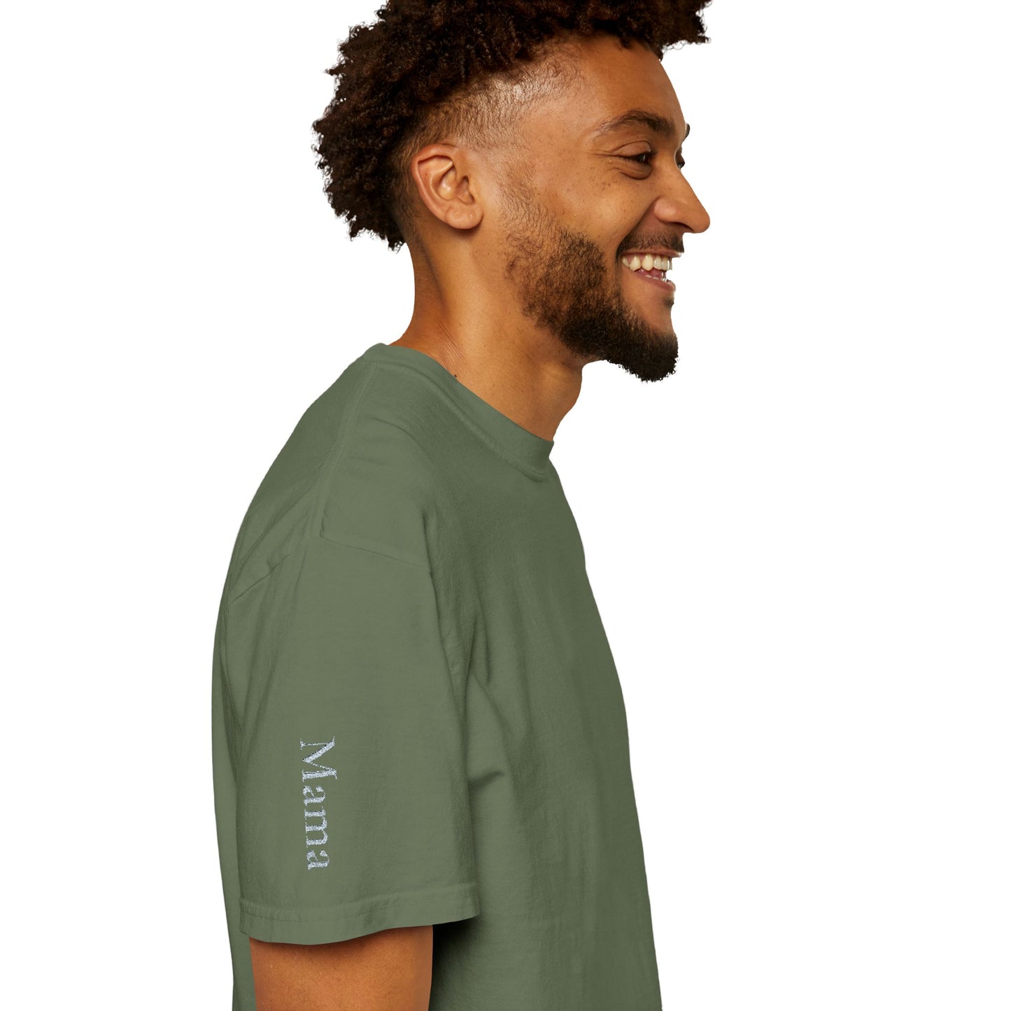 Mama Black-Eyed Susan T-Shirt
