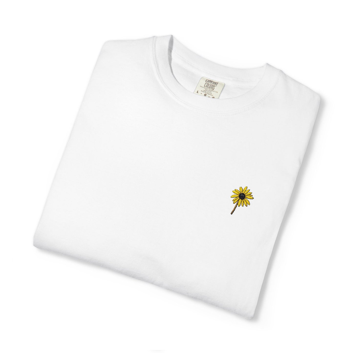 Mama Black-Eyed Susan T-Shirt