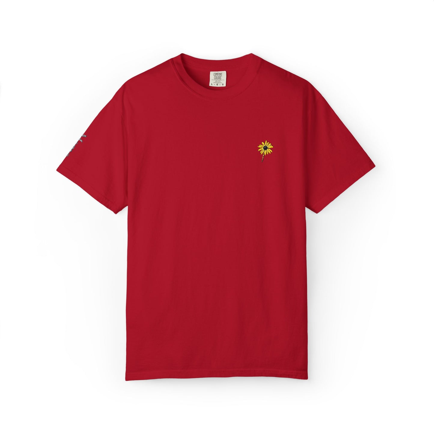 Mama Black-Eyed Susan T-Shirt