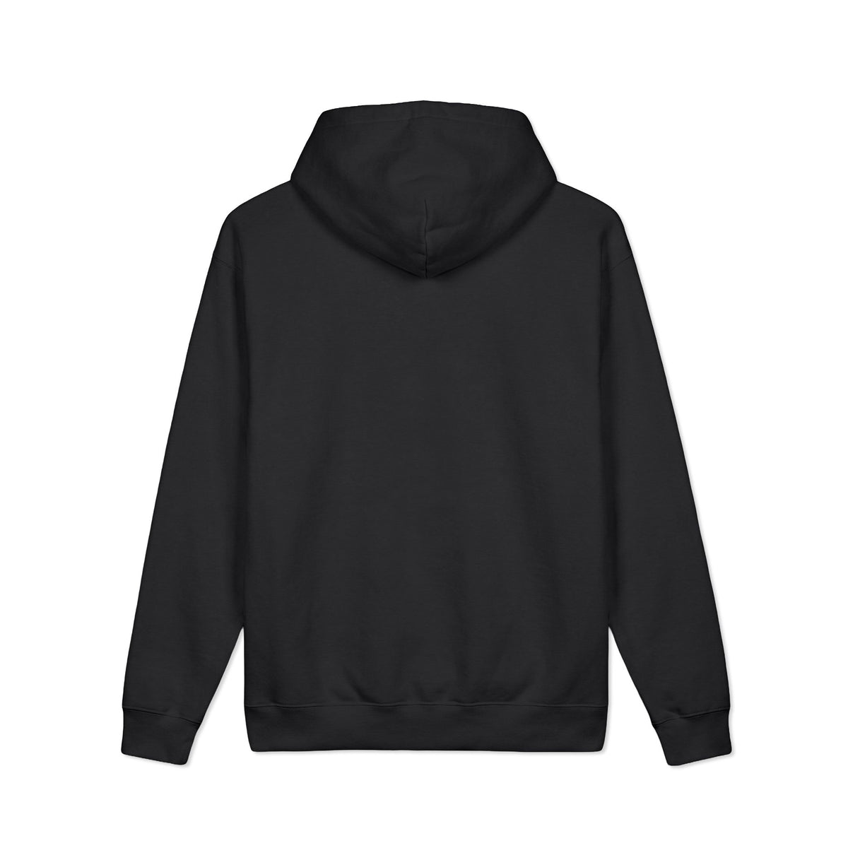 Unisex Mainstreet Heavyweight Hooded Sweatshirt