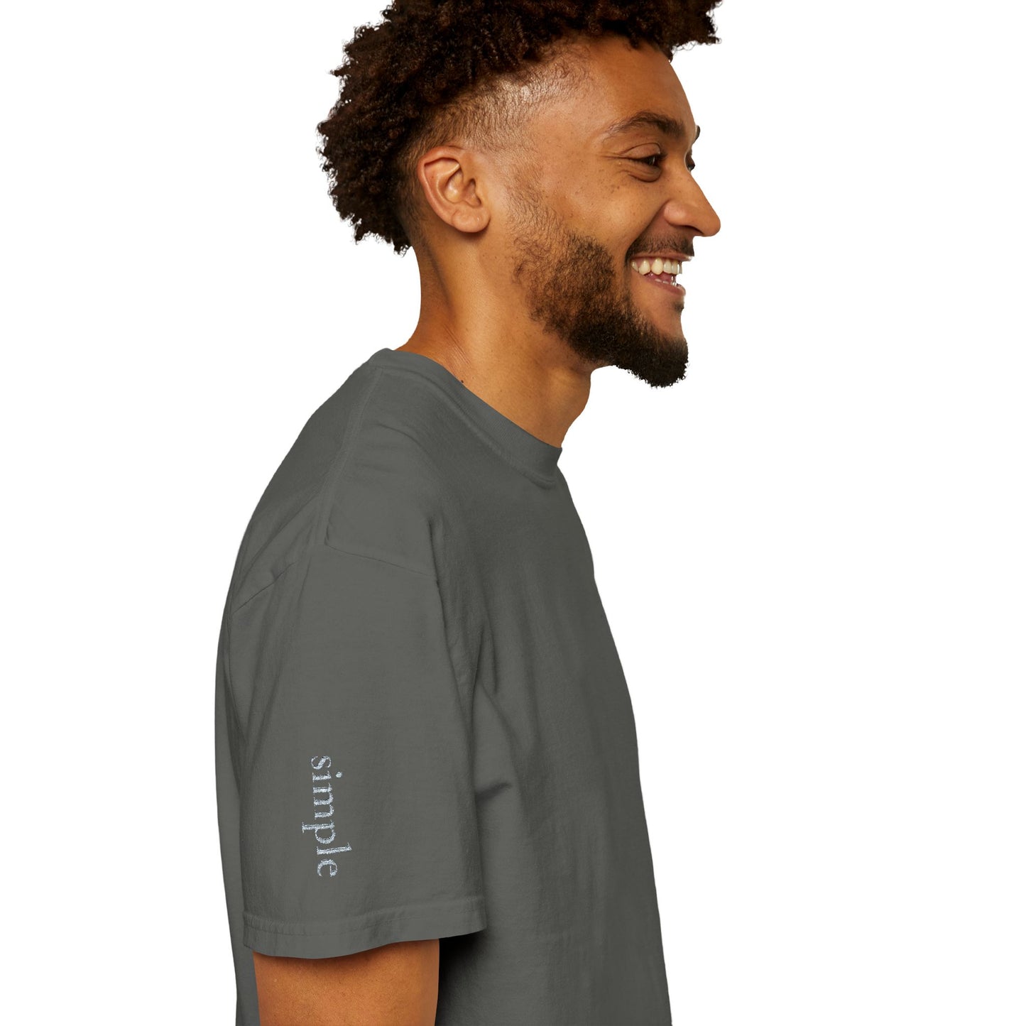 Simple Black-Eyed Susan T-Shirt