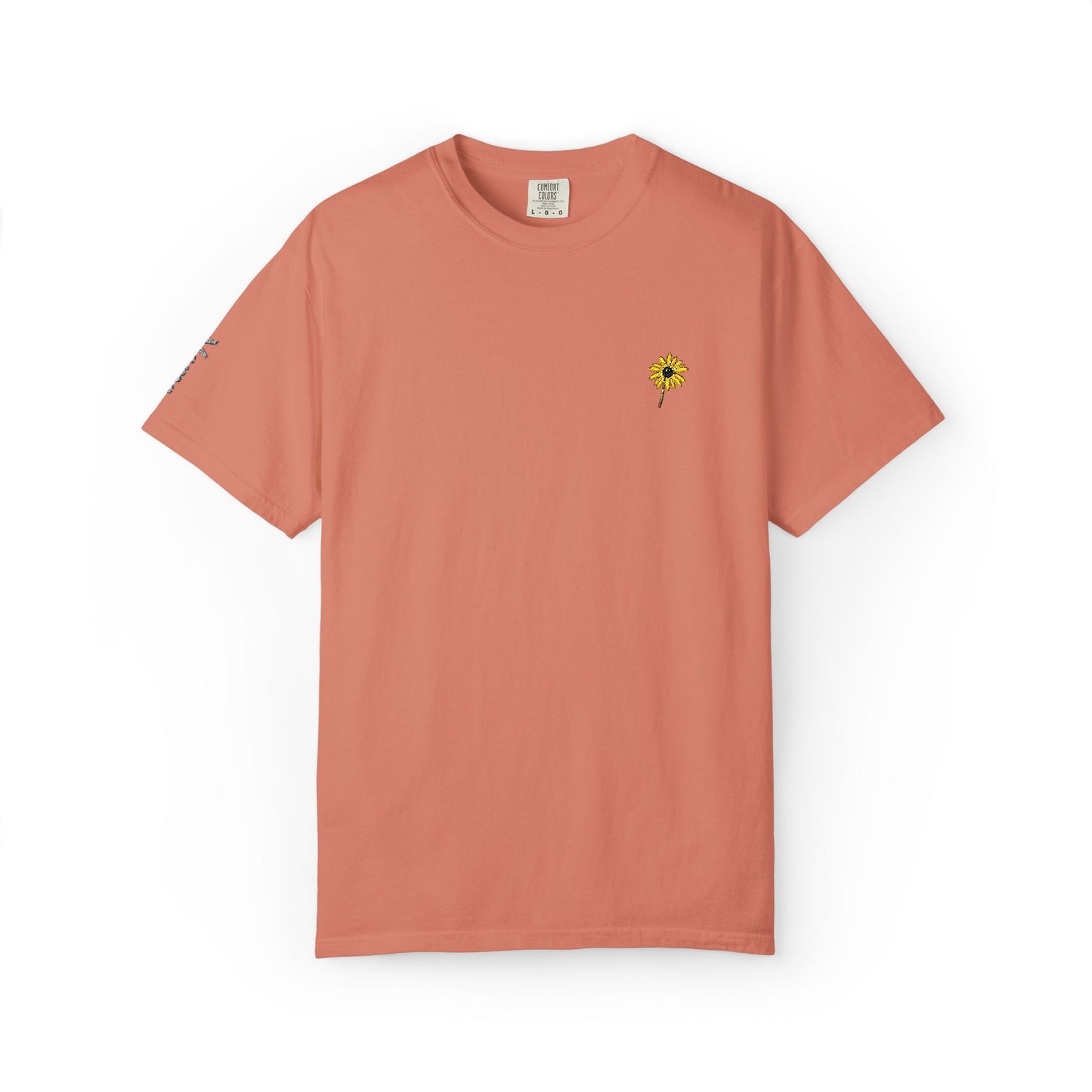 Mama Black-Eyed Susan T-Shirt