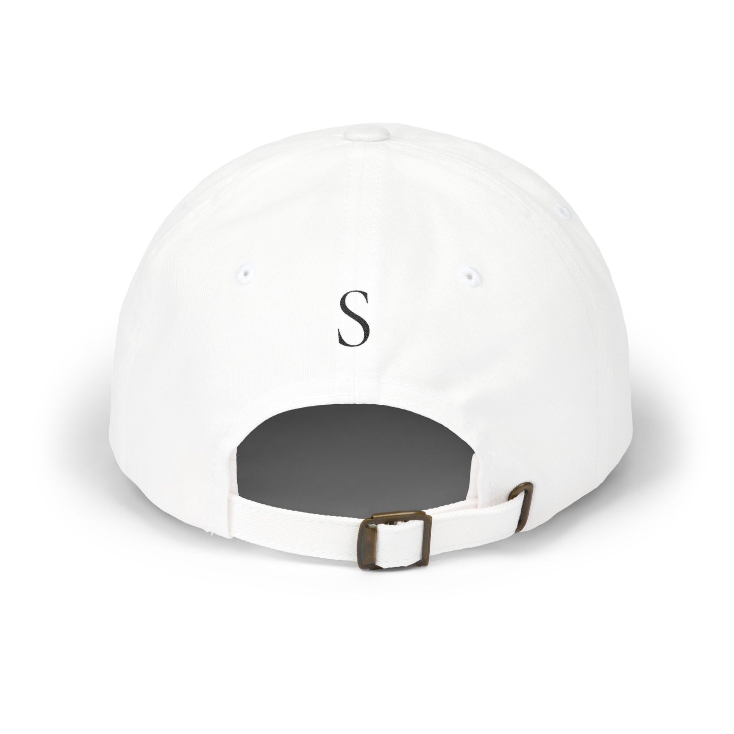 Saratoga Est. 1683 Dad Cap