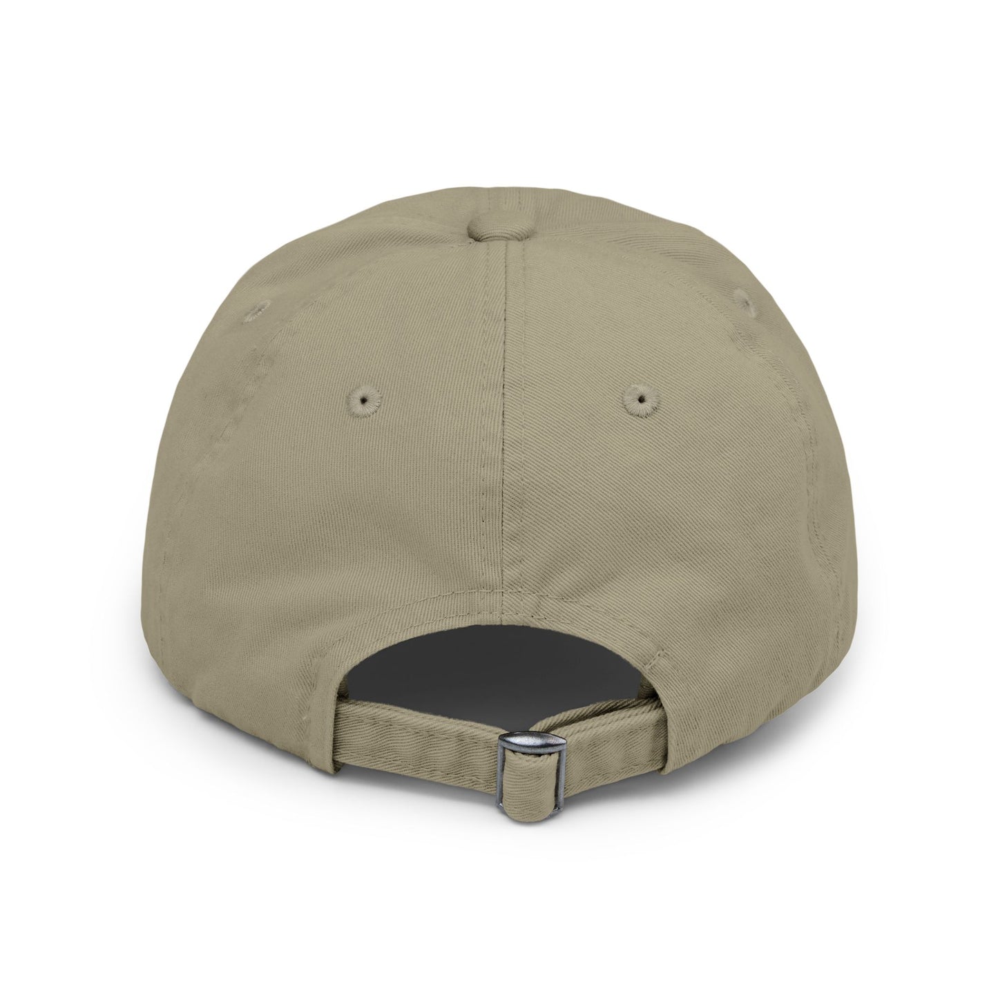 USA 250 Years Embroidered Distressed Dad Cap | 1776–2026 Patriotic Flag Hat