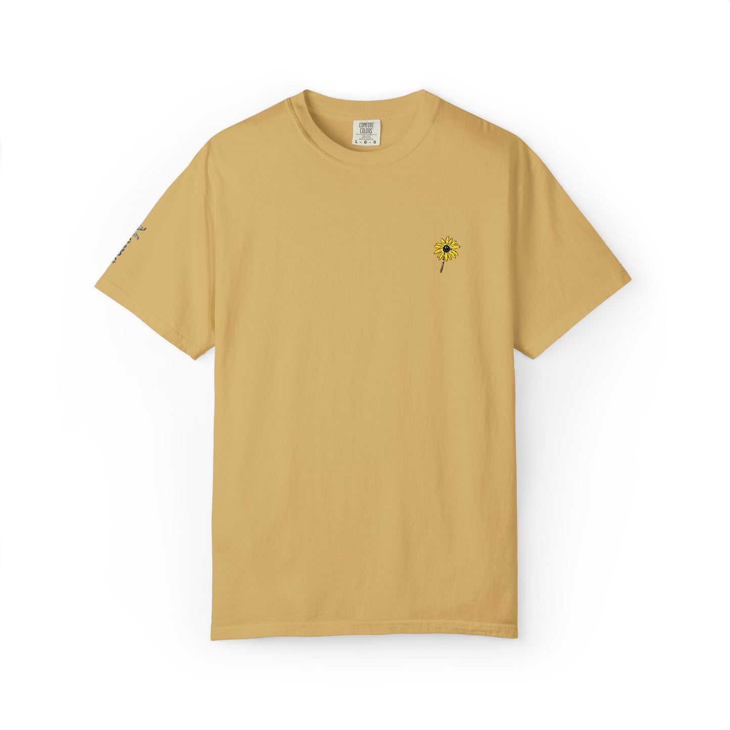 Mama Black-Eyed Susan T-Shirt