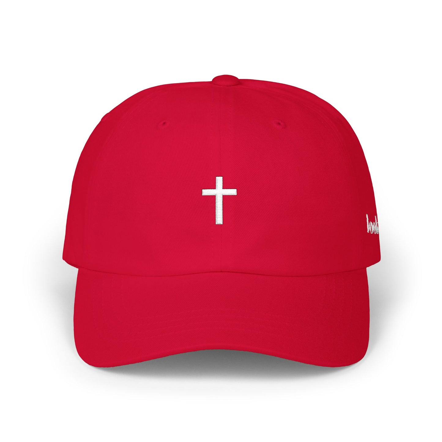 Look Up embroidered Faith Hat/Minimal Christian Dad Cap,  Subtle Cross baseball hat,  Casual Hat for Everyday Style, Great Gift for Father's Day, Sports Events, Outdoor Activities, Unisex Accessory,...