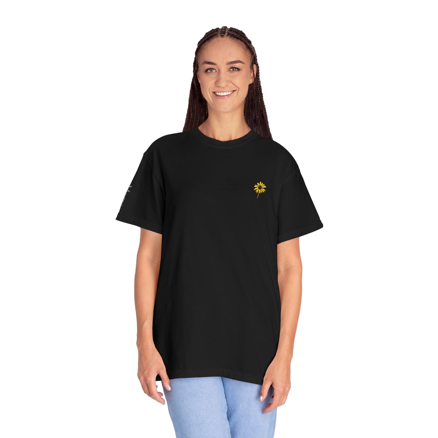 Mama Black-Eyed Susan T-Shirt