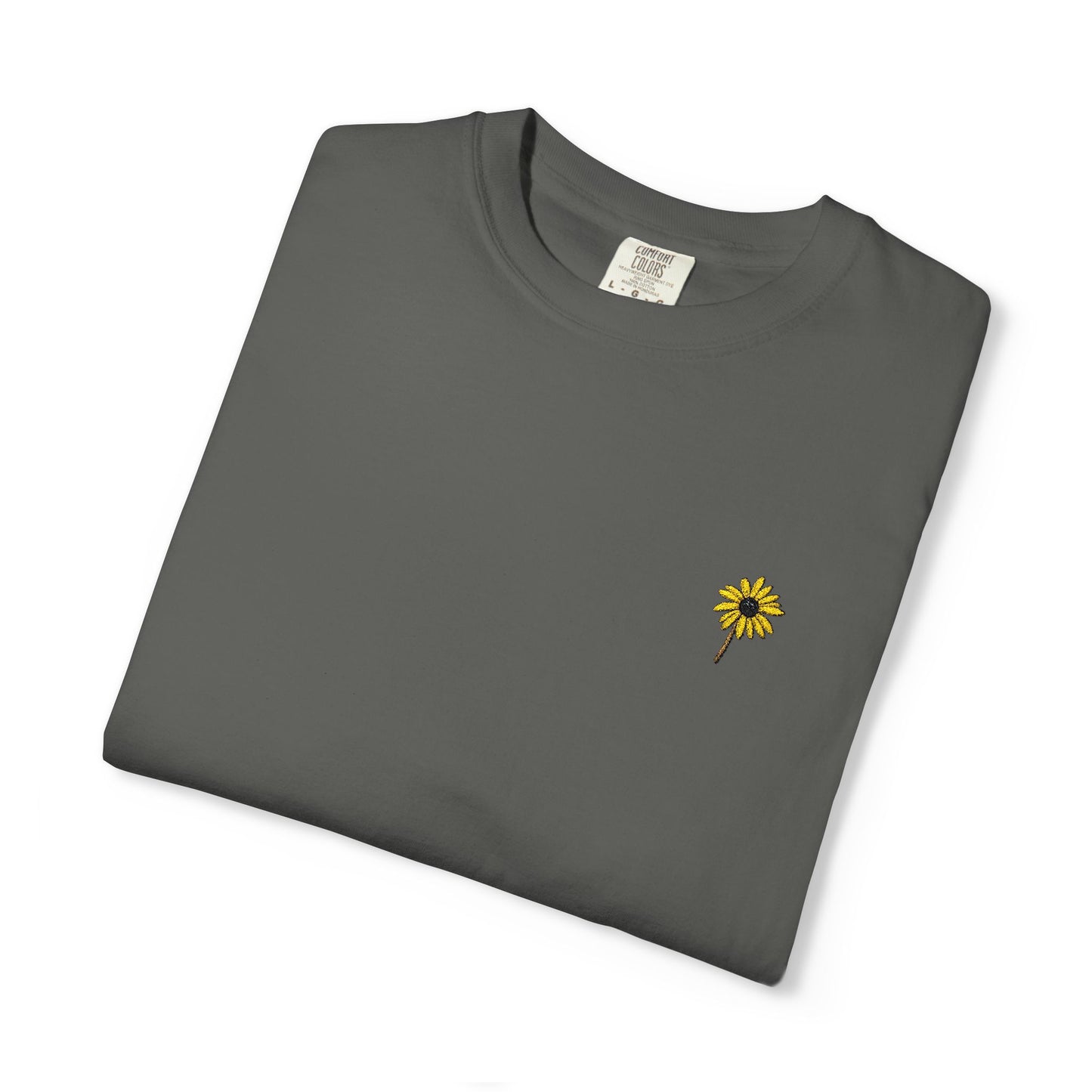 Mama Black-Eyed Susan T-Shirt