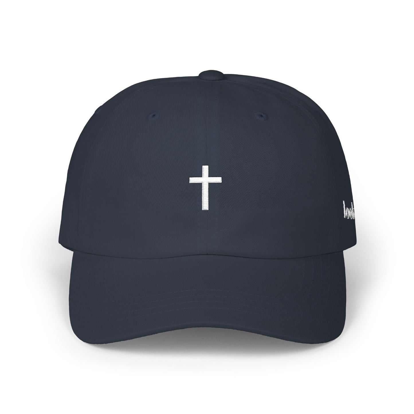 Look Up embroidered Faith Hat/Minimal Christian Dad Cap,  Subtle Cross baseball hat,  Casual Hat for Everyday Style, Great Gift for Father's Day, Sports Events, Outdoor Activities, Unisex Accessory,...
