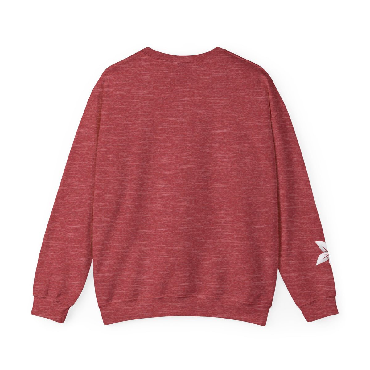 Wearing My Calm Crewneck Sweatshirt, Cozy Unisex Sweatshirt, Relaxed Fit Apparel, Gift for Mindfulness Lovers, Everyday Comfort Wear, [...]