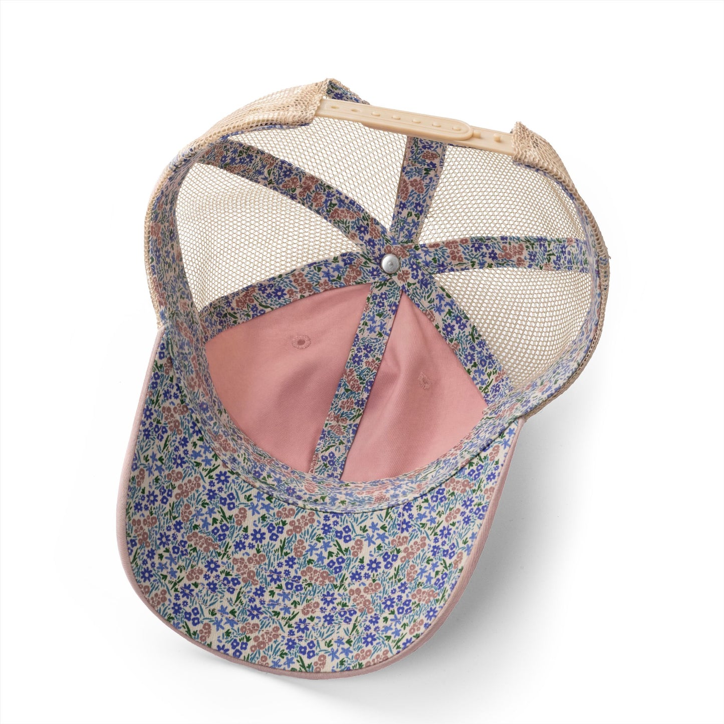Fortitude Women's Washed Mesh-Back Cap