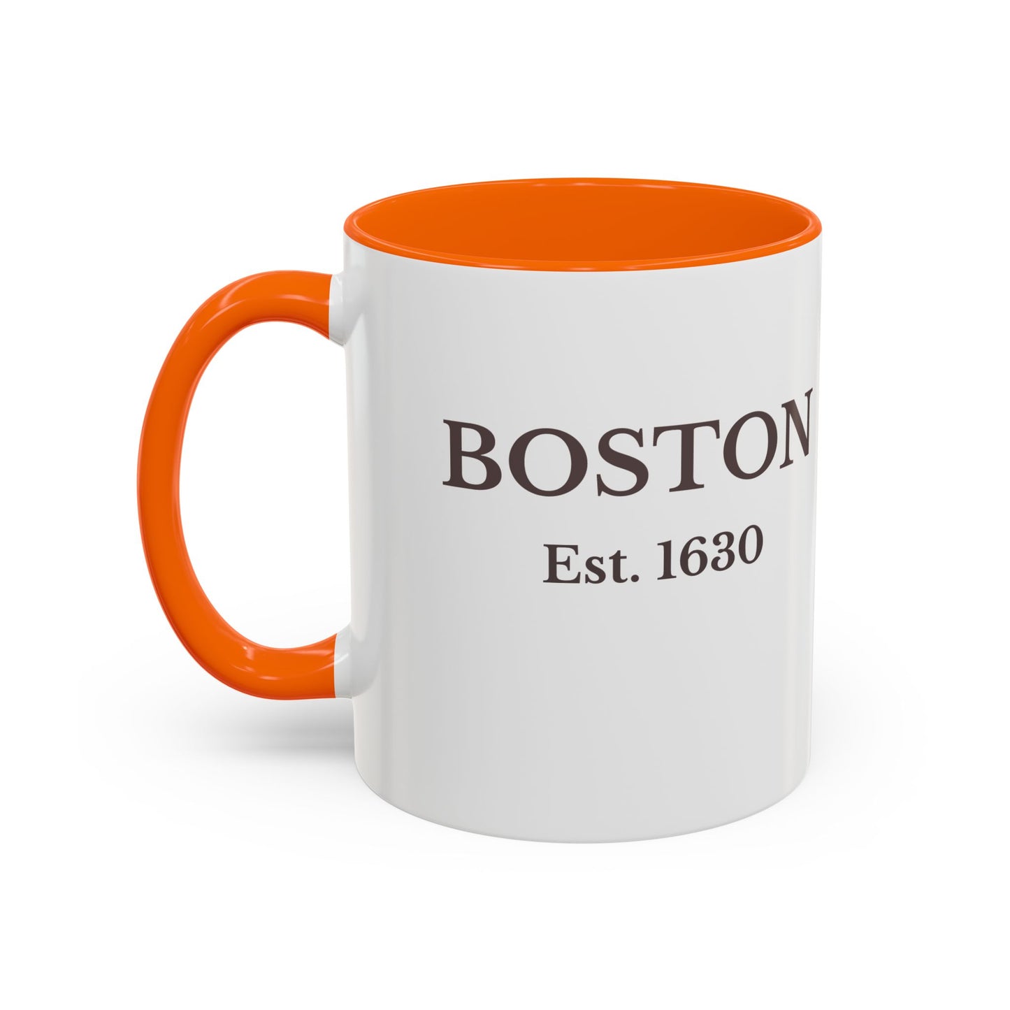 Boston Skyline Mug – 11oz/15oz