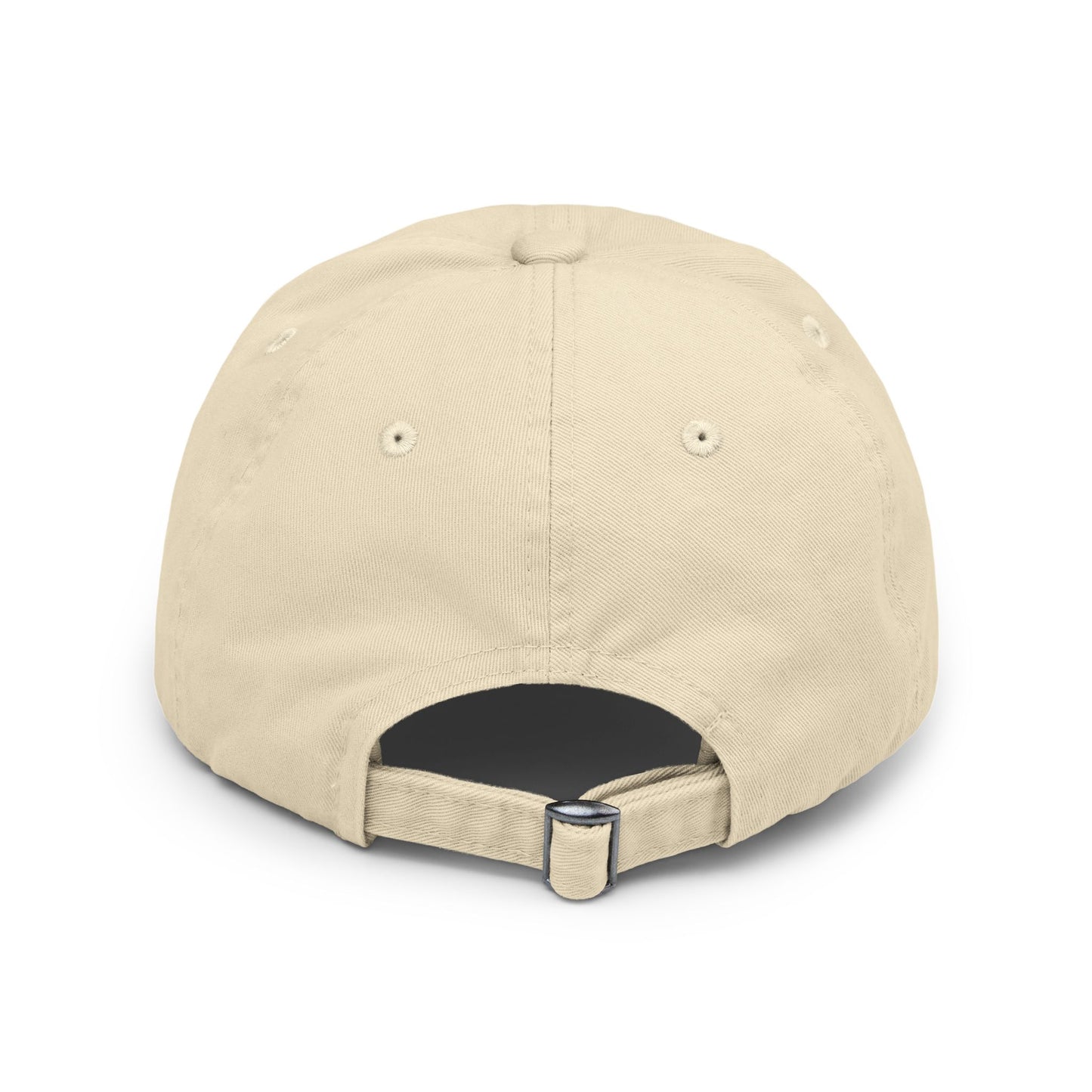 USA 250 Years Embroidered Distressed Dad Cap | 1776–2026 Patriotic Flag Hat