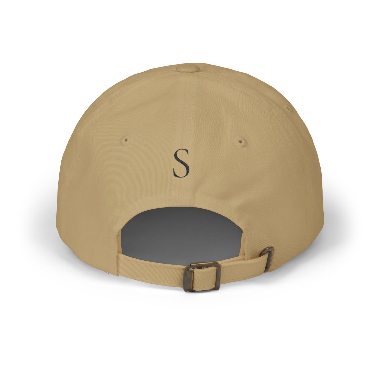 Saratoga Est. 1683 Dad Cap