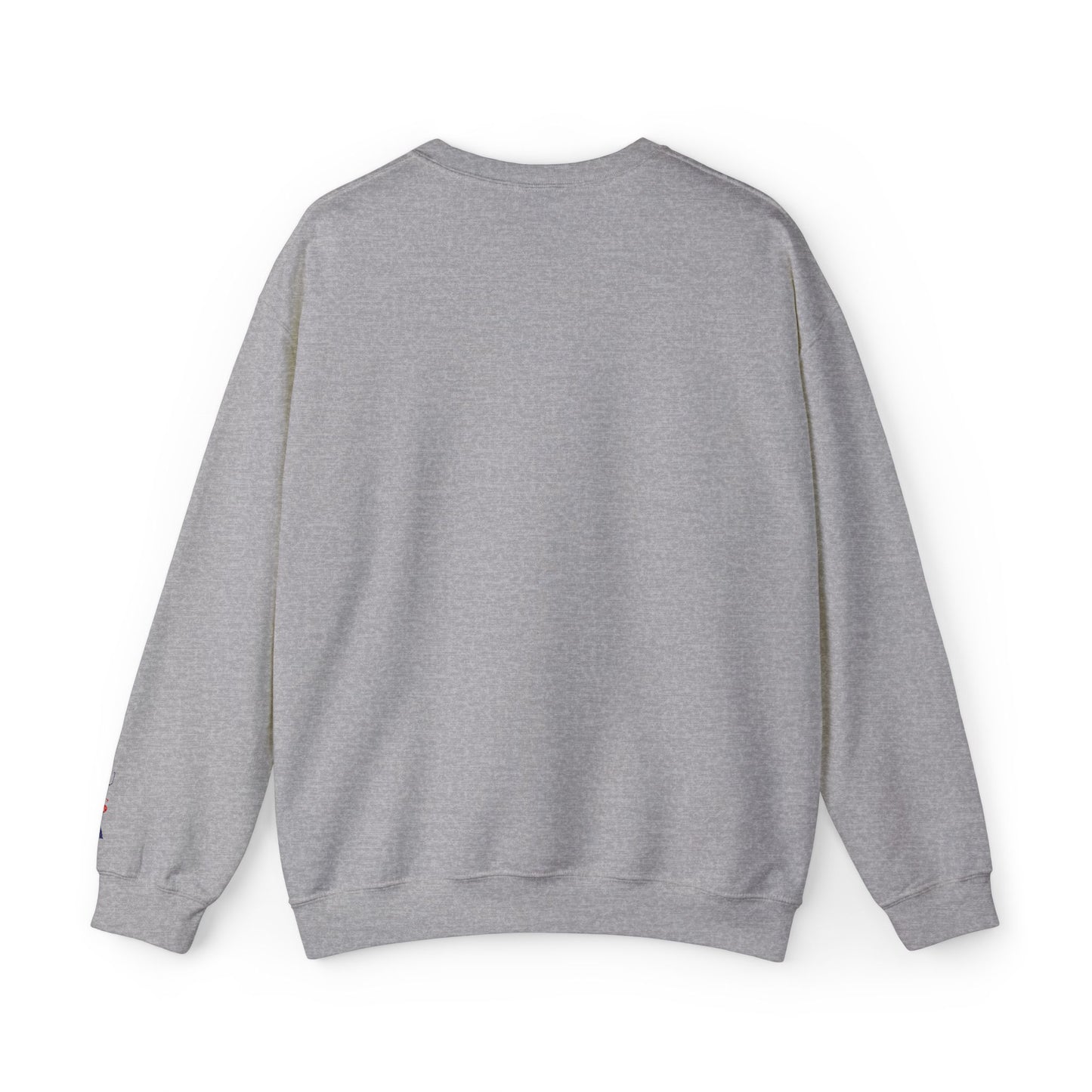 USA  1776–2026 Patriotic Crewneck Sweatshirt