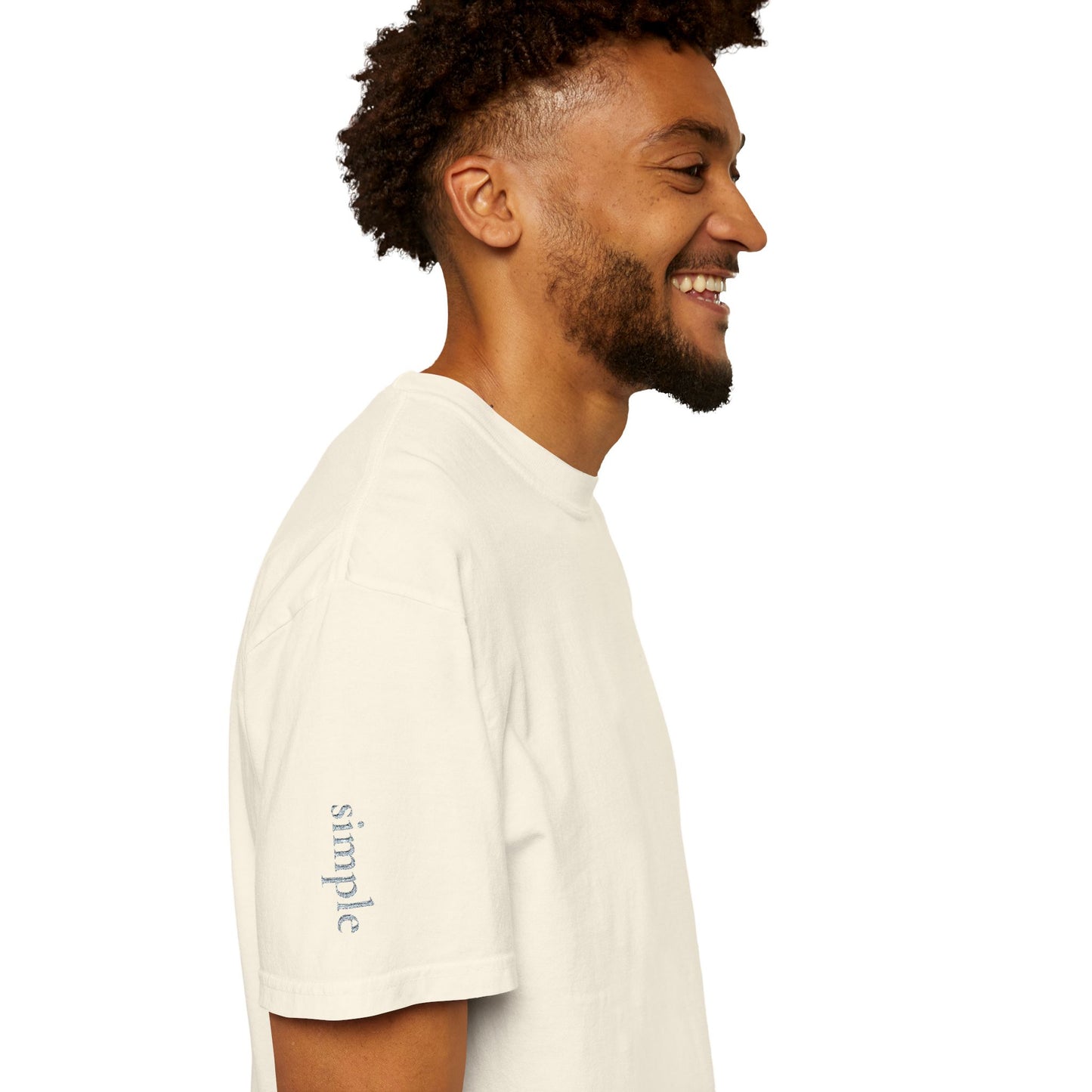 Simple Black-Eyed Susan T-Shirt