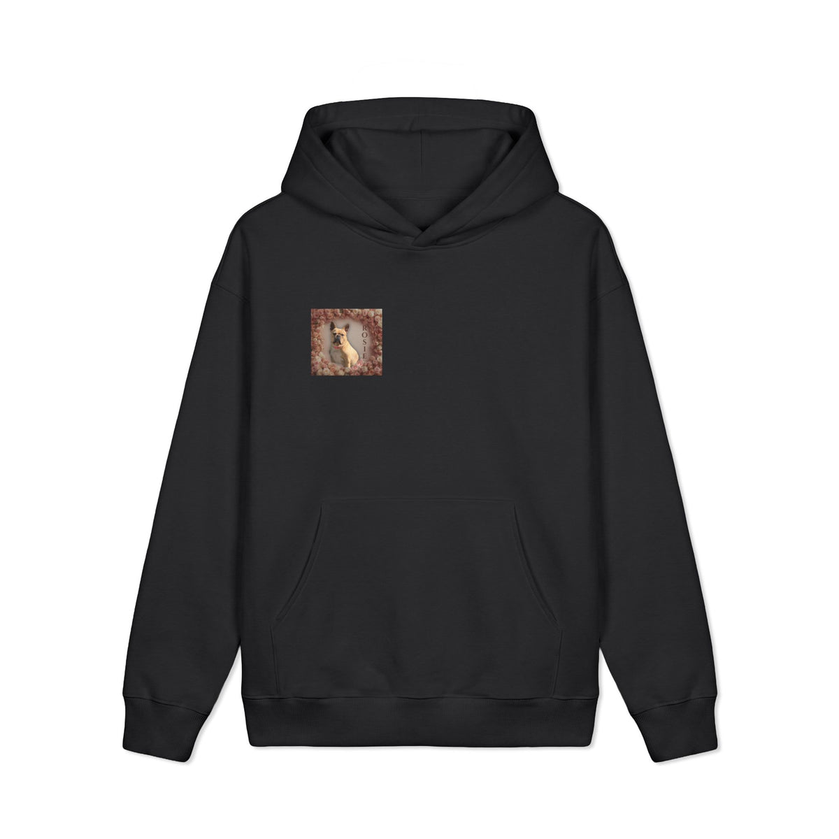 Unisex Mainstreet Heavyweight Hooded Sweatshirt