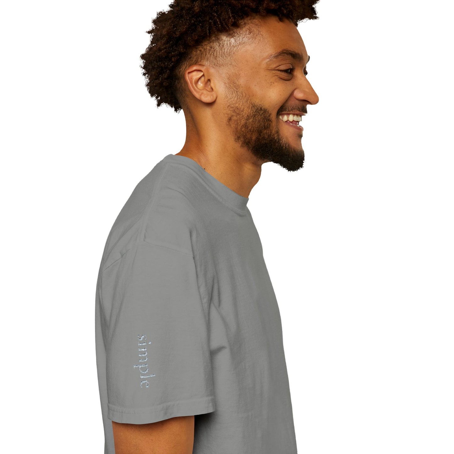 Simple Black-Eyed Susan T-Shirt