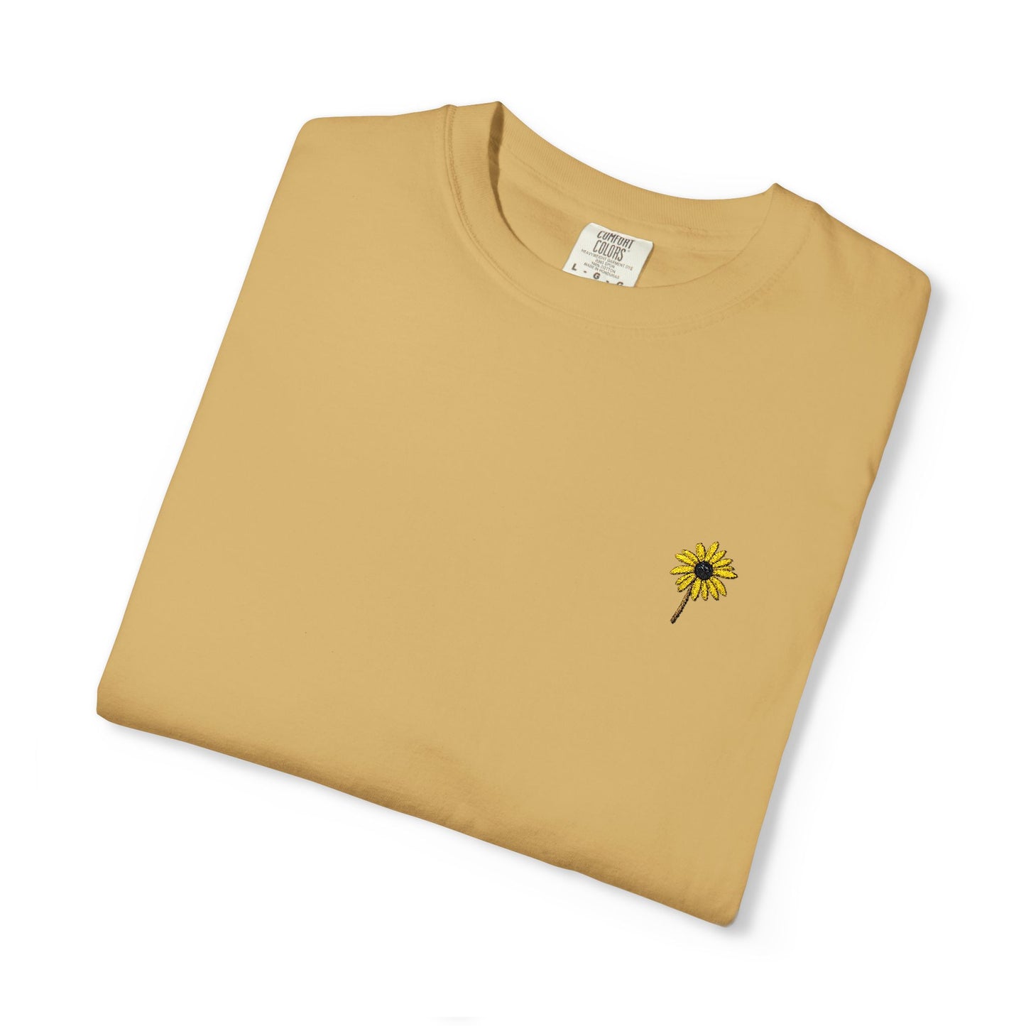 Mama Black-Eyed Susan T-Shirt