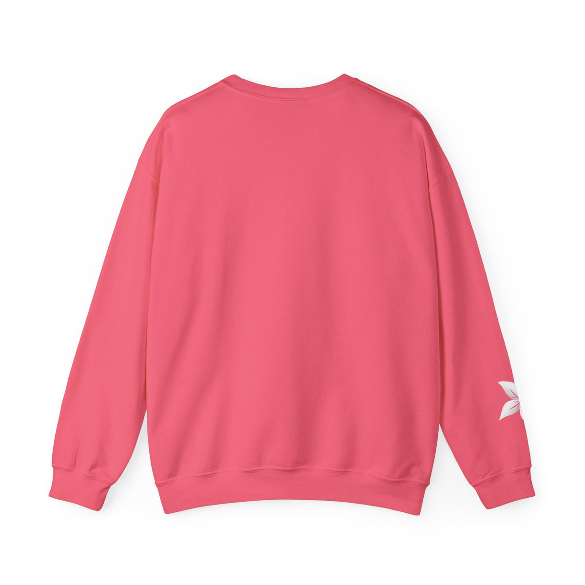 Wearing My Calm Crewneck Sweatshirt, Cozy Unisex Sweatshirt, Relaxed Fit Apparel, Gift for Mindfulness Lovers, Everyday Comfort Wear, [...]