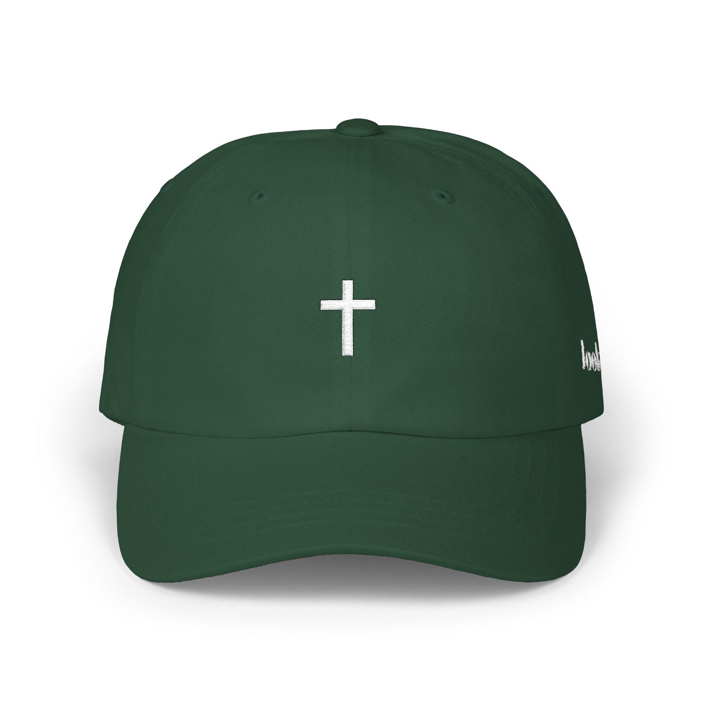 Look Up embroidered Faith Hat/Minimal Christian Dad Cap,  Subtle Cross baseball hat,  Casual Hat for Everyday Style, Great Gift for Father's Day, Sports Events, Outdoor Activities, Unisex Accessory,...