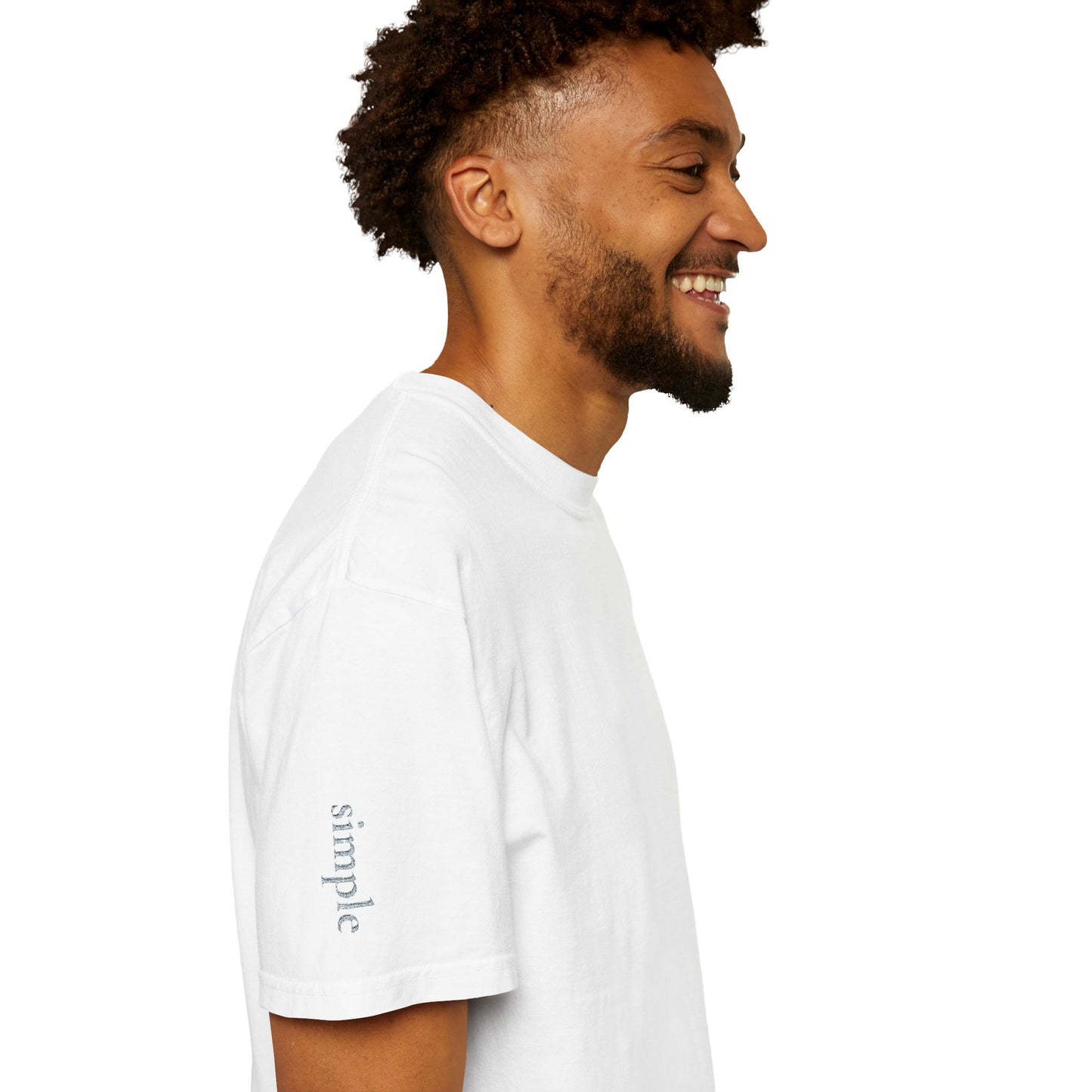 Simple Black-Eyed Susan T-Shirt
