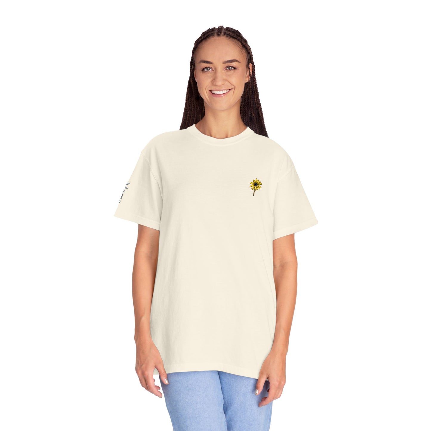 Mama Black-Eyed Susan T-Shirt