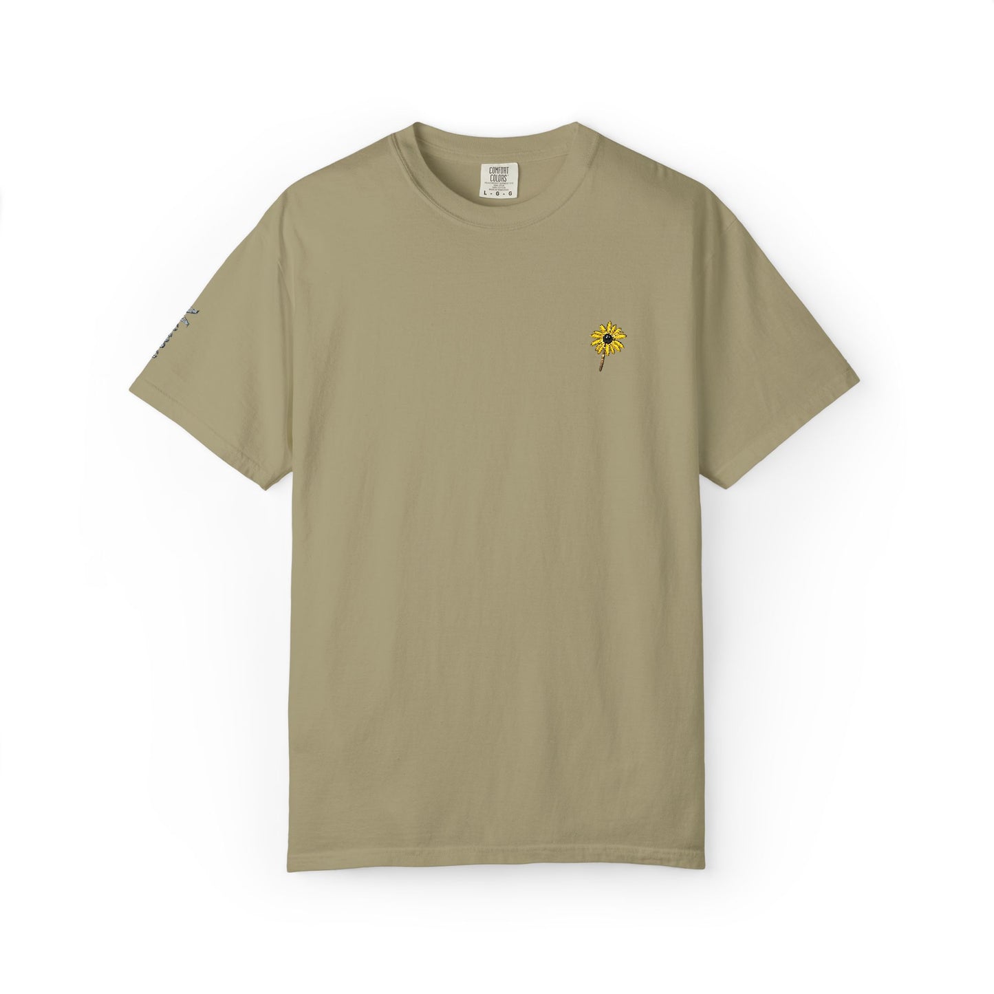 Mama Black-Eyed Susan T-Shirt