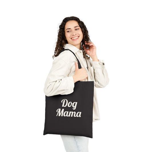 Cotton Canvas Tote Bag