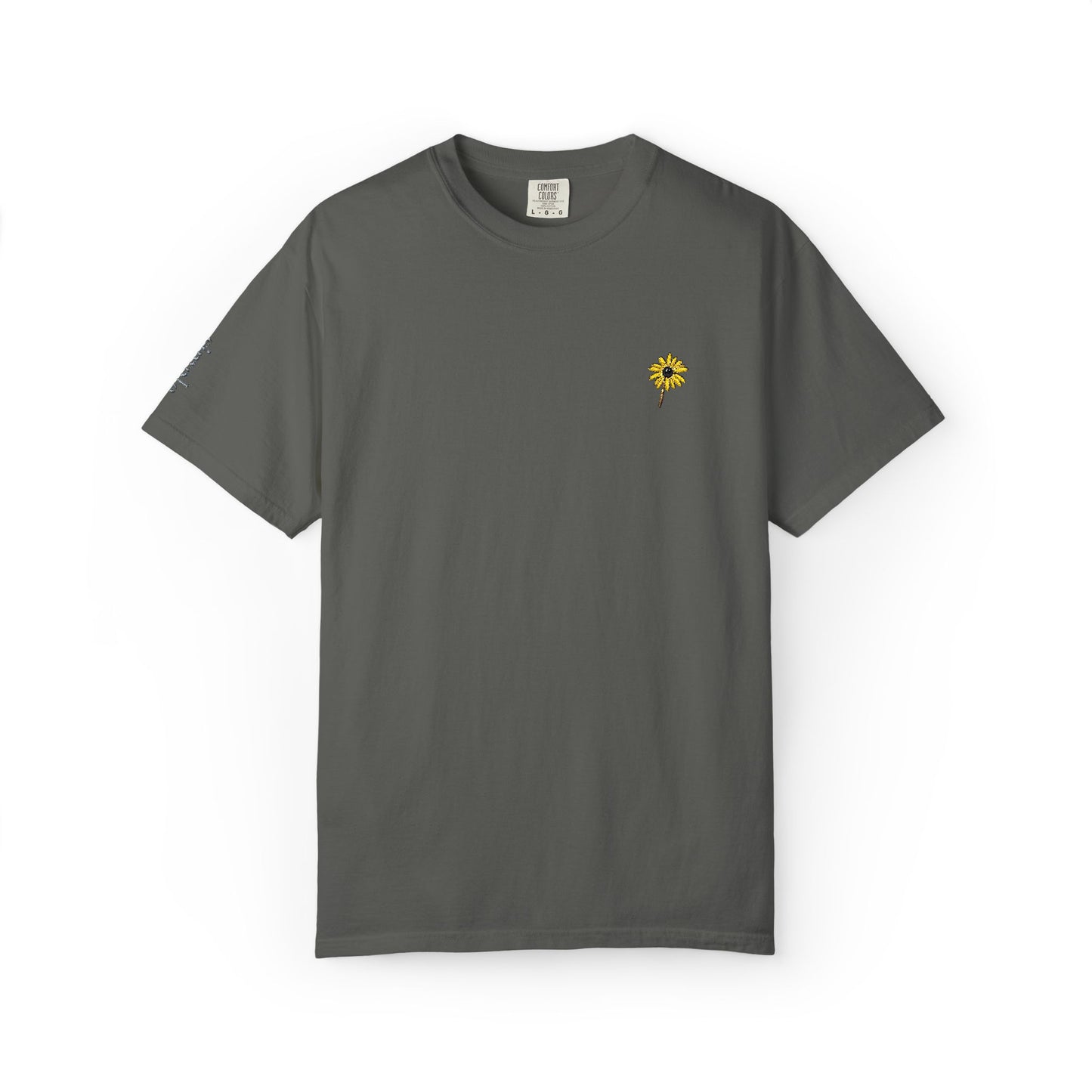Simple Black-Eyed Susan T-Shirt