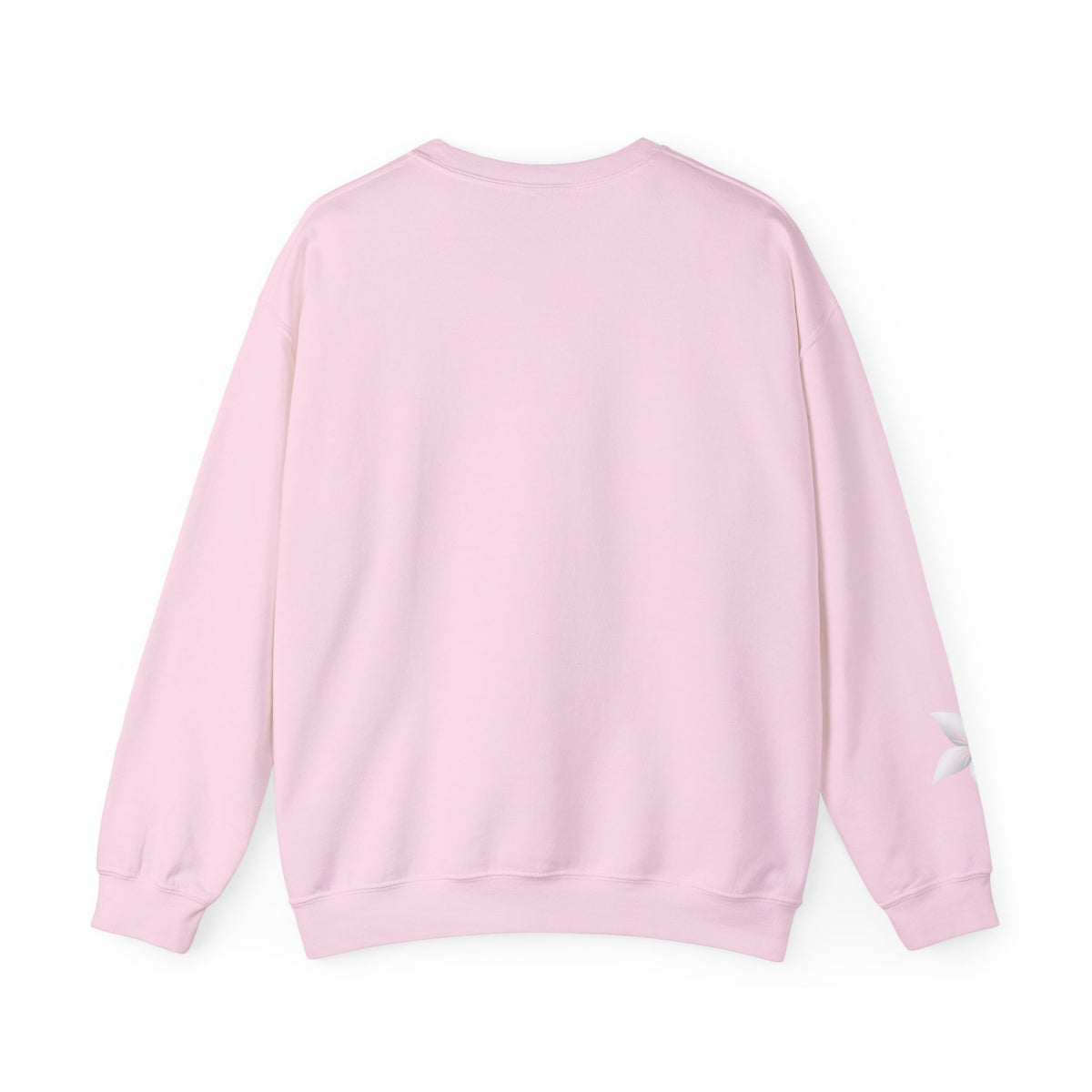 Wearing My Calm Crewneck Sweatshirt, Cozy Unisex Sweatshirt, Relaxed Fit Apparel, Gift for Mindfulness Lovers, Everyday Comfort Wear, [...]