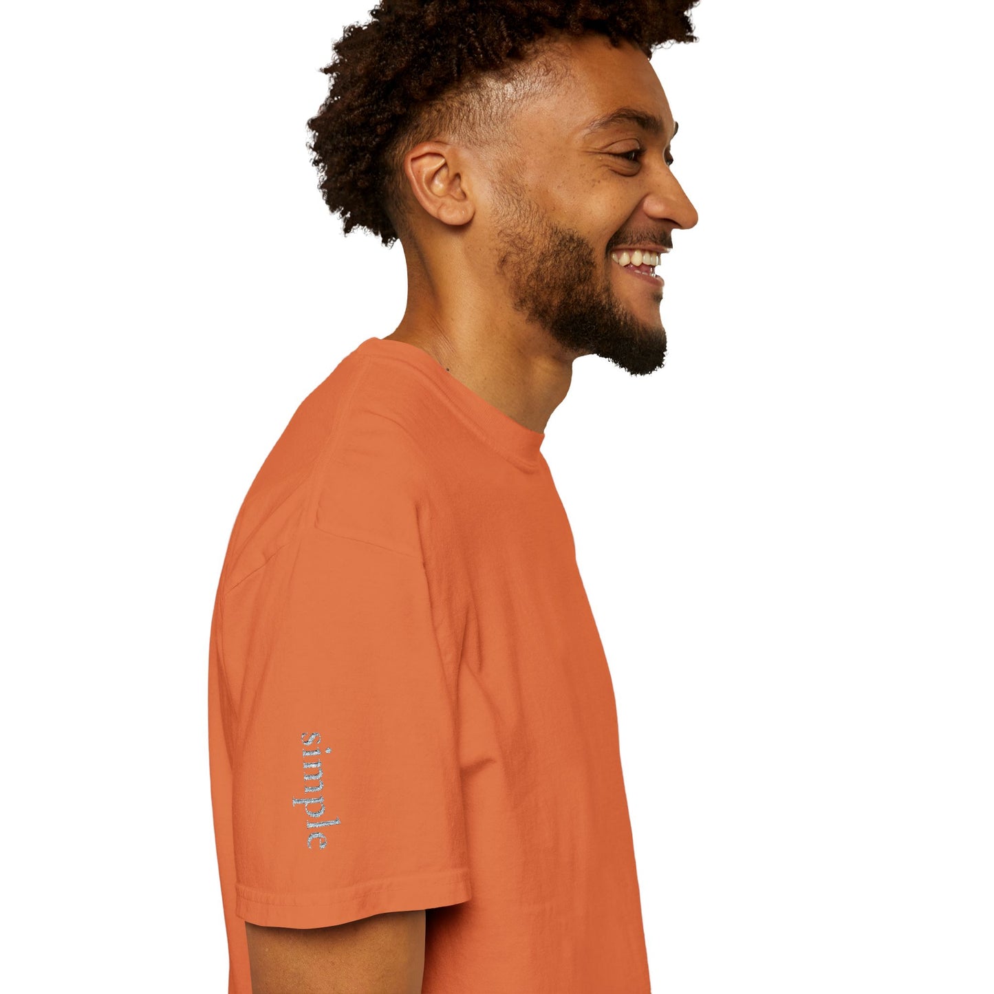 Simple Black-Eyed Susan T-Shirt