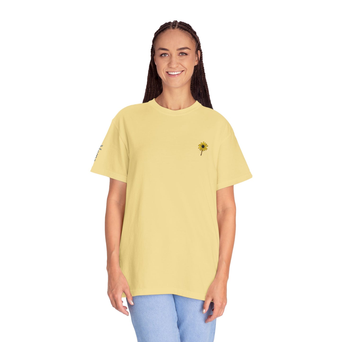 Mama Black-Eyed Susan T-Shirt