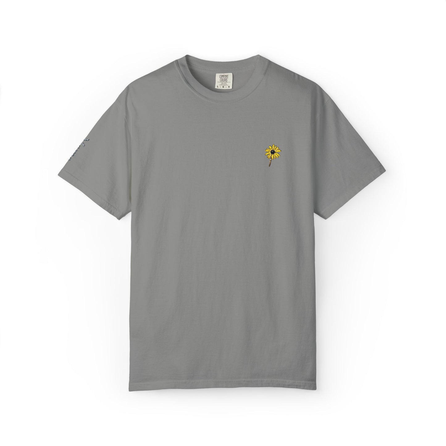 Mama Black-Eyed Susan T-Shirt
