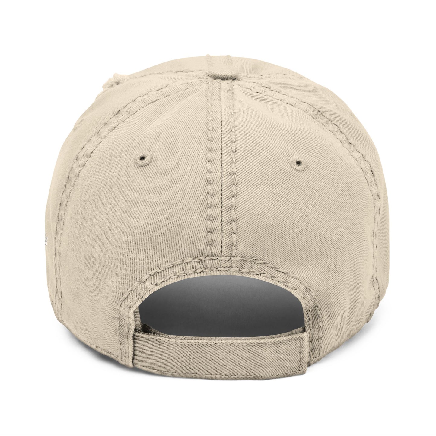 Personalized Boston EST. 1630 Vintage Distressed Dad Hat | Custom Side Name Embroidered Cap | Classic New England Baseball Hat | Gift for Him or Her