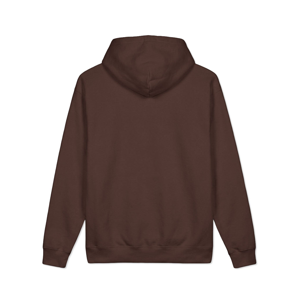 Unisex Mainstreet Heavyweight Hooded Sweatshirt