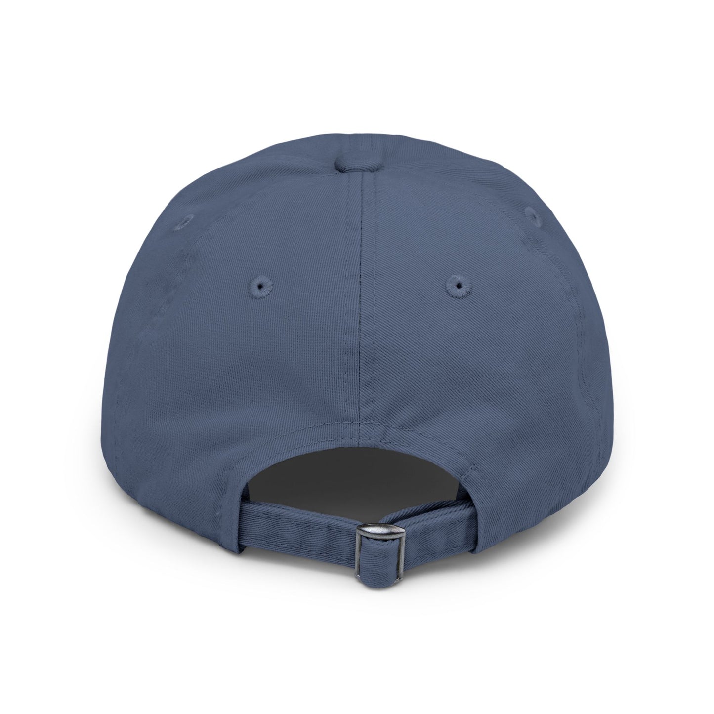 USA 250 Years Embroidered Distressed Dad Cap | 1776–2026 Patriotic Flag Hat