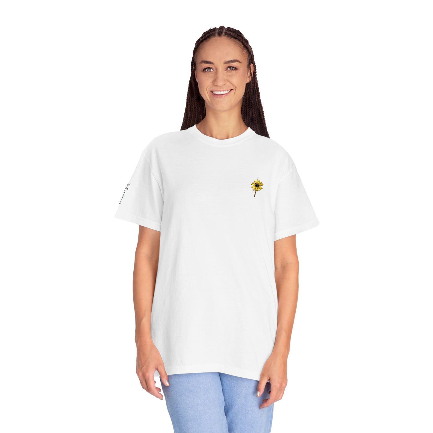Mama Black-Eyed Susan T-Shirt
