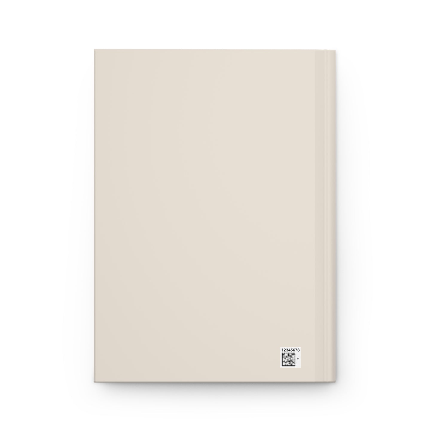 What Roses Say Hardcover Journal — Floral Meaning Notebook (Red, Pink, Yellow, Orange)
