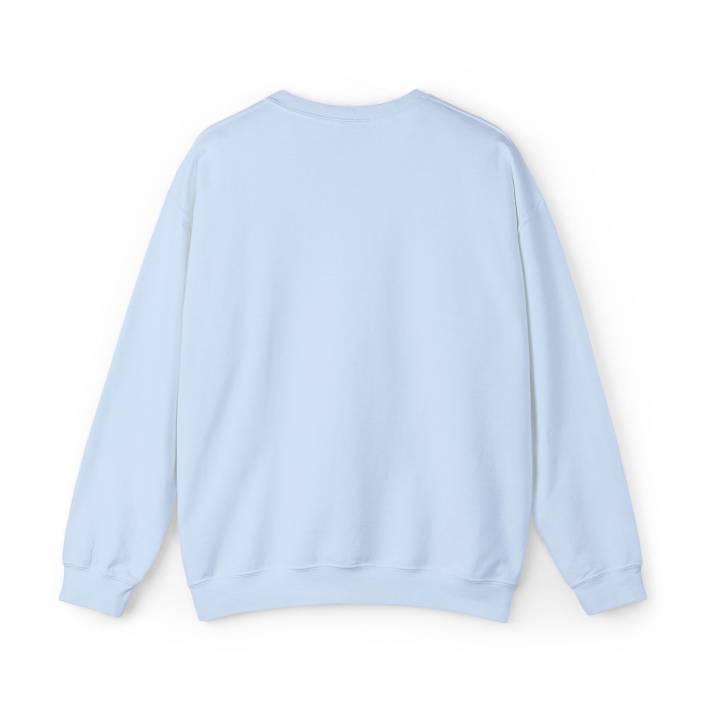 Beach Crewneck Sweatshirt