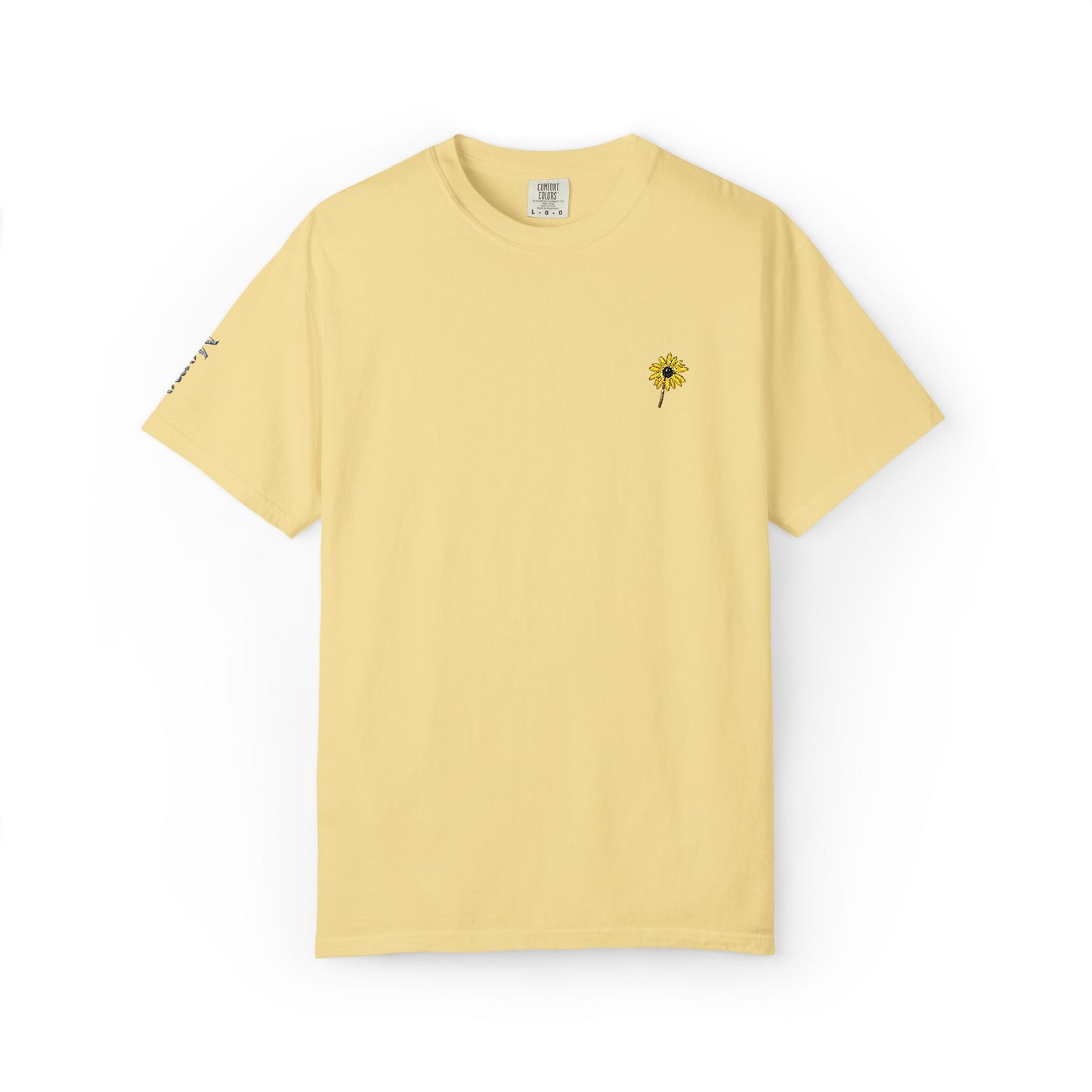 Mama Black-Eyed Susan T-Shirt