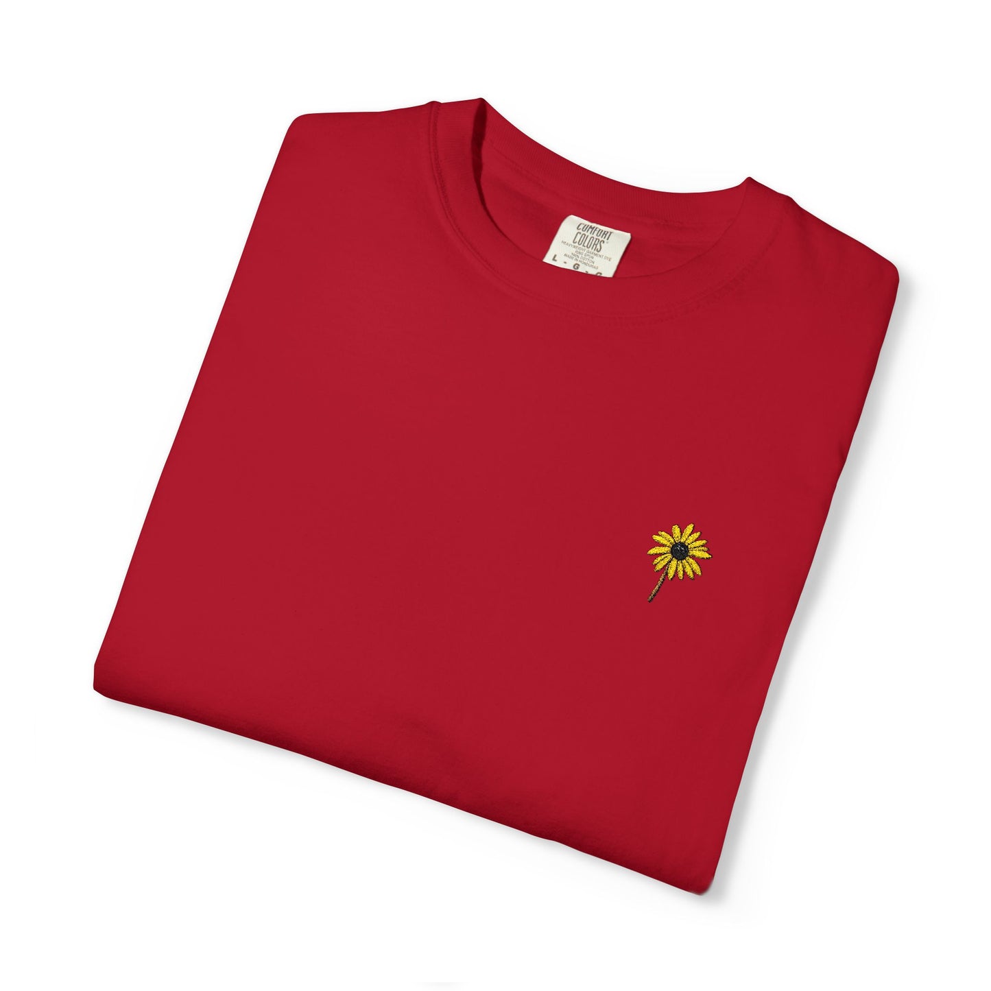 Mama Black-Eyed Susan T-Shirt