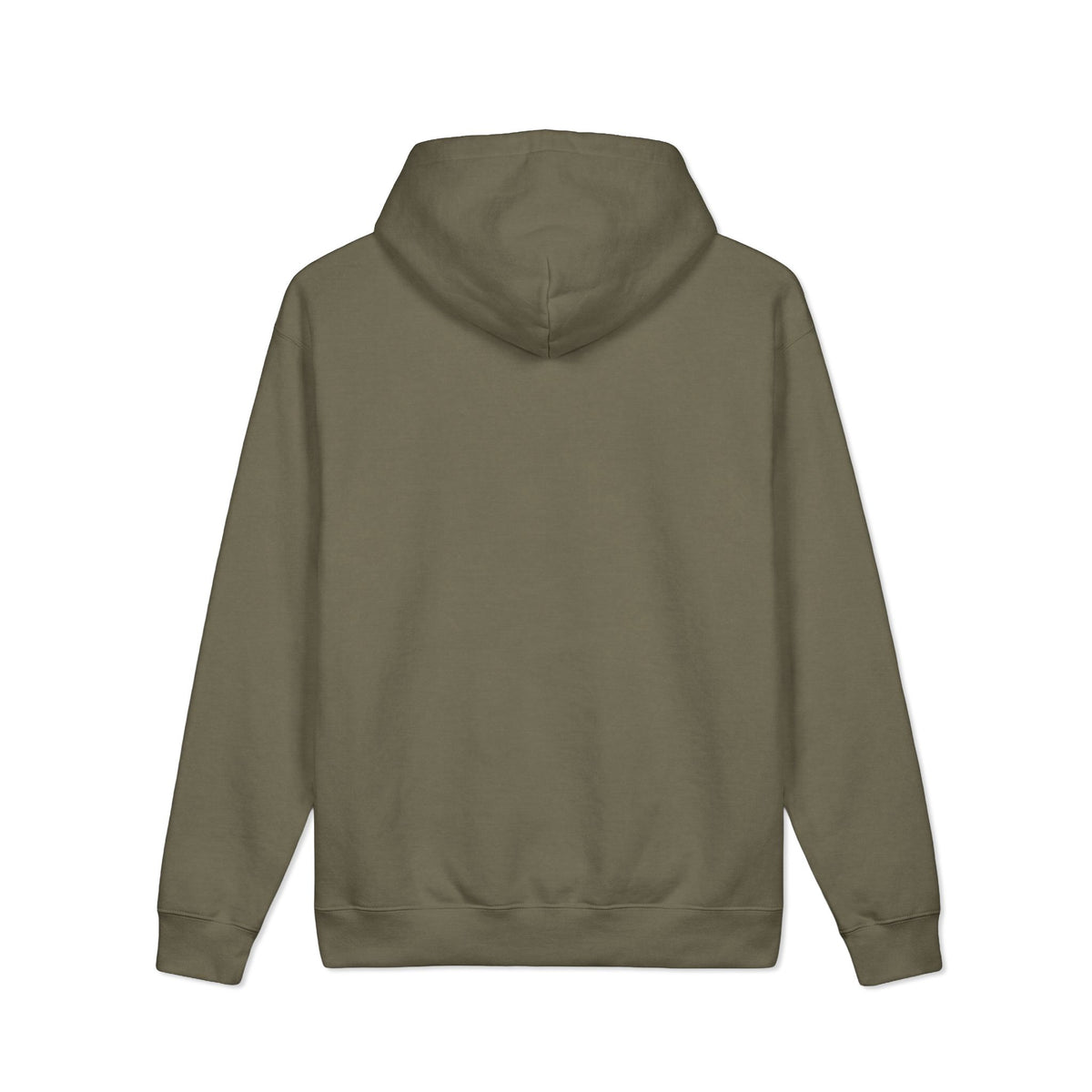 Unisex Mainstreet Heavyweight Hooded Sweatshirt