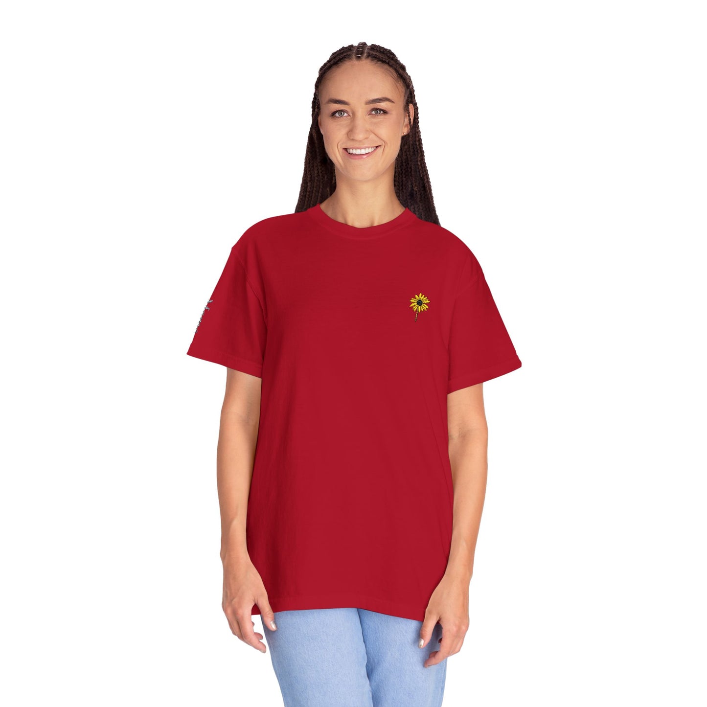 Mama Black-Eyed Susan T-Shirt