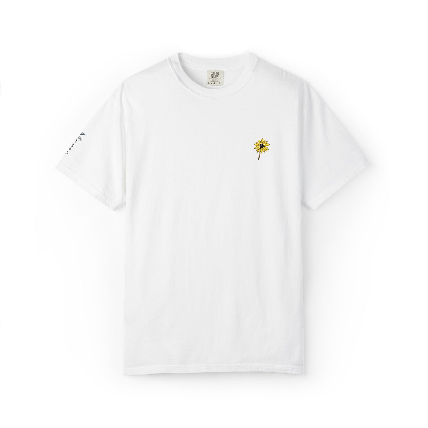 Mama Black-Eyed Susan T-Shirt